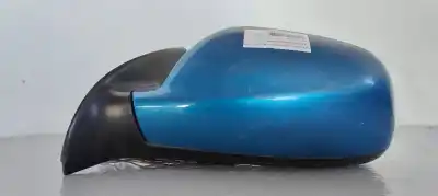 Second-hand car spare part left rearview mirror for peugeot 307 break / sw (s1) break xt oem iam references 96528307xt  