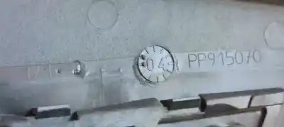 Second-hand car spare part left rearview mirror for peugeot 307 break / sw (s1) break xt oem iam references 96528307xt  