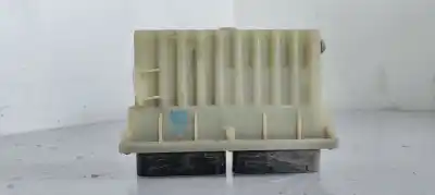 Peça sobressalente para automóvel em segunda mão centralina de motor uce por opel zafira a elegance referências oem iam 24462346