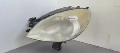 Peça sobressalente para automóvel em segunda mão FAROL / FAROLIM ESQUERDO por CITROEN XSARA PICASSO  Referências OEM IAM 9649557480  