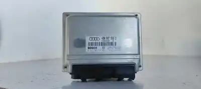Second-hand car spare part ECU ENGINE CONTROL for AUDI A6 AVANT (4B5)  OEM IAM references 0261204384  