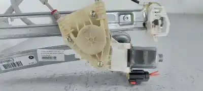 Second-hand car spare part passenger side right window regulator for dodge caliber 2.0 16v cat oem iam references 05074798aae  