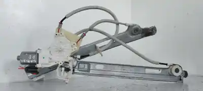 Second-hand car spare part passenger side right window regulator for dodge caliber 2.0 16v cat oem iam references 05074798aae  