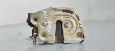 Second-hand car spare part rear left door lock for mitsubishi montero (v20/v40) 2800 td gls oem iam references 