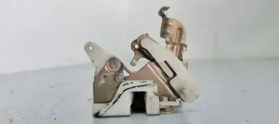 Second-hand car spare part rear left door lock for mitsubishi montero (v20/v40) 2800 td gls oem iam references    Second-hand car spare part rear left door lock for mitsubishi montero (v20/v40) 2800 td gls oem iam references