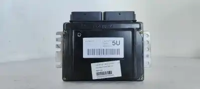 Second-hand car spare part ECU ENGINE CONTROL for CHEVROLET MATIZ  OEM IAM references 96291050  