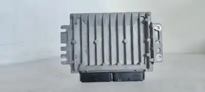 Second-hand car spare part ecu engine control for chevrolet matiz 0.8 cat oem iam references 96291050  