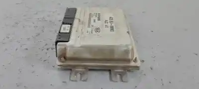Second-hand car spare part ecu engine control for kia rio 1.3 cat oem iam references 391102x046  