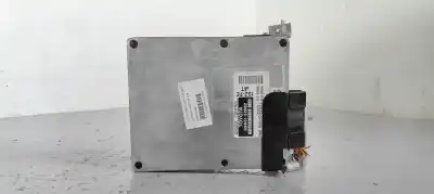 Автозапчасти б/у блок управления двигателем за toyota yaris (ncp1/nlp1/scp1) 1.0 linea sol ссылки oem iam 8966152062