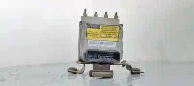Peça sobressalente para automóvel em segunda mão abs por daewoo tacuma sx-plus referências oem iam 96264655  