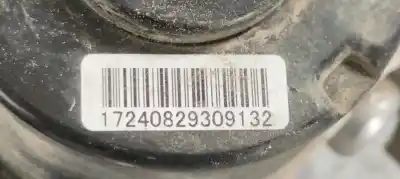 Peça sobressalente para automóvel em segunda mão abs por chevrolet matiz 0.8 cat referências oem iam 95245370  