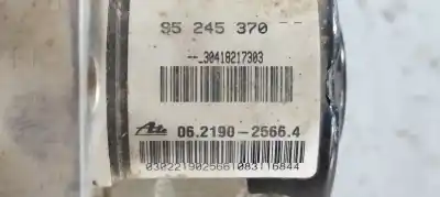 Peça sobressalente para automóvel em segunda mão abs por chevrolet matiz 0.8 cat referências oem iam 95245370  