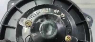 Автозапчастина б/у вентилятор опалення для toyota yaris (ncp1/nlp1/scp1) 1.0 linea sol посилання на oem iam 1940000821  