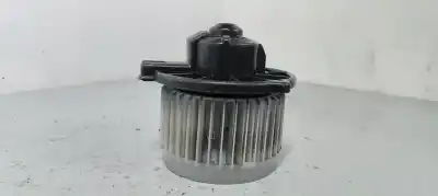 Автозапчастина б/у вентилятор опалення для toyota yaris (ncp1/nlp1/scp1) 1.0 linea sol посилання на oem iam 1940000821  