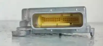 Автозапчастина б/у блок управління подушками безпеки для daewoo matiz 0.8 cat посилання на oem iam 96801174  