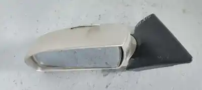 Peça sobressalente para automóvel em segunda mão espelho retrovisor esquerdo por kia rio ls berlina referências oem iam   