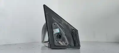 Peça sobressalente para automóvel em segunda mão espelho retrovisor esquerdo por kia rio ls berlina referências oem iam   