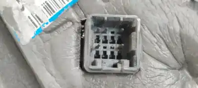 Peça sobressalente para automóvel em segunda mão espelho retrovisor esquerdo por kia rio ls berlina referências oem iam   