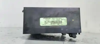 Second-hand car spare part fuse box unit for chrysler voyager (rg) 2.8 crd lx oem iam references 05144579aba  