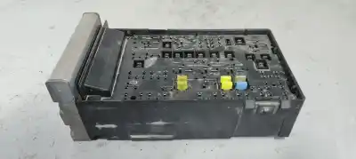 Second-hand car spare part fuse box unit for chrysler voyager (rg) 2.8 crd lx oem iam references 05144579aba  