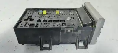 Second-hand car spare part fuse box unit for chrysler voyager (rg) 2.8 crd lx oem iam references 05144579aba  