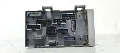Second-hand car spare part fuse box unit for chrysler voyager (rg) 2.8 crd lx oem iam references 05144579aba  