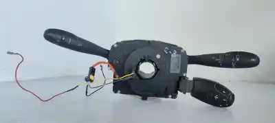 Second-hand car spare part MULTIFUNCTION SWITCH for CITROEN C3  OEM IAM references 96576767XT  