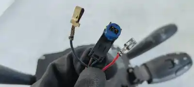 Second-hand car spare part multifunction switch for citroen c3 motor 1.4 ltr. - 50 kw hdi oem iam references 96576767xt  