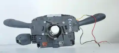 Second-hand car spare part multifunction switch for citroen c3 motor 1.4 ltr. - 50 kw hdi oem iam references 96576767xt  