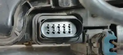 Автозапчасти б/у правая фара за audi a6 avant (4b5) 2.5 tdi ссылки oem iam   