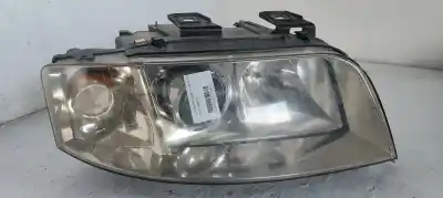Автозапчасти б/у правая фара за audi a6 avant (4b5) 2.5 tdi ссылки oem iam   