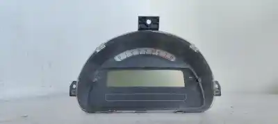 Peça sobressalente para automóvel em segunda mão QUADRANTE por CITROEN C3  Referências OEM IAM P9660225780D02  