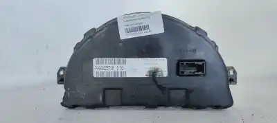 Peça sobressalente para automóvel em segunda mão quadrante por citroen c3 1.4 16v 88 cv / 65 kw referências oem iam p9660225780d02  