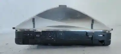 Peça sobressalente para automóvel em segunda mão quadrante por citroen c3 1.4 16v 88 cv / 65 kw referências oem iam p9660225780d02  