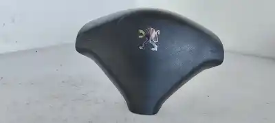 Автозапчастина б/у ПЕРЕДНЯ ЛІВА ПОДУШКА БЕЗОПАСНОСТИ для PEUGEOT 307 (S1)  Посилання на OEM IAM 96821872ZR  