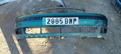 Second-hand car spare part FRONT BUMPER for FORD GALAXY (VX)  OEM IAM references   