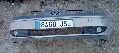 Gebrauchtes Autoersatzteil VORDERE STOSSSTANGE zum RENAULT ESPACE IV (JK0)  OEM-IAM-Referenzen   