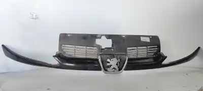 Pezzo di ricambio per auto di seconda mano griglia anteriore per peugeot 206 cc cc riferimenti oem iam 