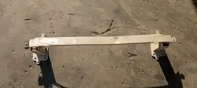 Second-hand car spare part front bumper reinforcement for opel corsa e color edition oem iam references 