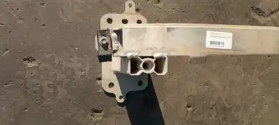 Pezzo di ricambio per auto di seconda mano rinforzo paraurti anteriore per opel corsa e color edition riferimenti oem iam   