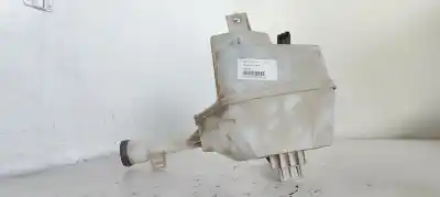 Second-hand car spare part windscreen washer bottle for opel corsa e color edition oem iam references 39015511