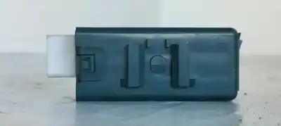 Автозапчастина б/у електронний модуль для toyota yaris (ncp1/nlp1/scp1) 1.0 linea luna посилання на oem iam 8598052031  