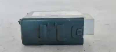 Автозапчастина б/у електронний модуль для toyota yaris (ncp1/nlp1/scp1) 1.0 linea luna посилання на oem iam 8598052031  