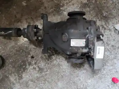 Second-hand car spare part REAR DIFFERENTIAL for BMW X5 (E53)  OEM IAM references 7510659  