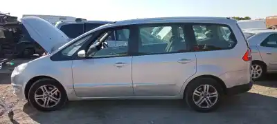 Pièce détachée automobile d'occasion boîte de vitesses pour ford galaxy (ca1) 2.0 tdci cat références oem iam av9r7000ag  