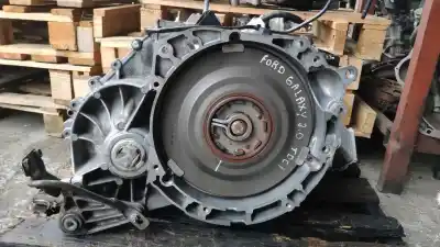 Pièce détachée automobile d'occasion boîte de vitesses pour ford galaxy (ca1) 2.0 tdci cat références oem iam av9r7000ag  