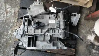 Pièce détachée automobile d'occasion boîte de vitesses pour ford galaxy (ca1) 2.0 tdci cat références oem iam av9r7000ag  