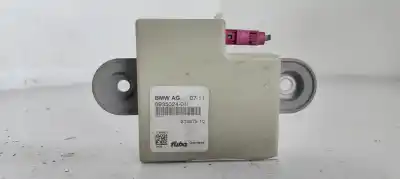 Second-hand car spare part ELECTRONIC MODULE for BMW SERIE 3 TOURING (E91)  OEM IAM references 693502401  