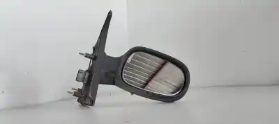 Second-hand car spare part right rearview mirror for renault scenic (ja..) 1.9 diesel oem iam references   