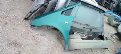 Second-hand car spare part LEFT FRONT FIN for FORD GALAXY (VX)  OEM IAM references   